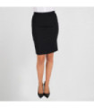 Maximum pocketless skirt 176700