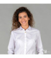 Camisa mujer tejido reciclado Idara 243900