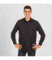 Manches longues et poche poitrine pour hommes, POP NETLINE UNIFORMES GARY'S 295000