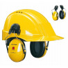 OPTIME I per casco con connessione P3EA H510P3EA-405-GU