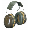 Bull's Eye III Military Green Didema Forssor H540A441GN