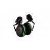 Headset mit P5E Anker, 3M PELTOR X1P5E