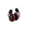 Casque avec ancre P5E, 3M PELTOR X3P5E