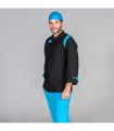 Chaqueta cocina unisex abades 949800