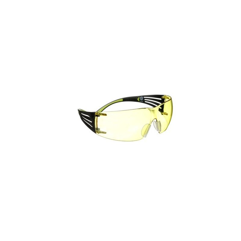 Gafas PC-amarilla AR y AE SF403AF (20 gafas)