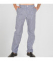 Pantalon cuisine unisexe avec poches UNIFORMES GARY'S 771L00