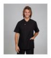 Blusa homme ferme croix tissu antibactérien HUGO UNIFORMES GARY'S 612500