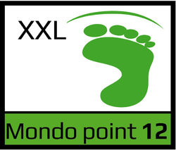 Mondo Point 12