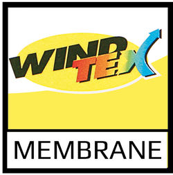 Membrana Windtex
